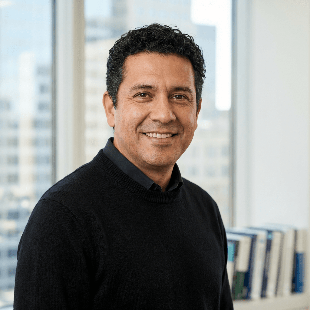 Jorge Salazar