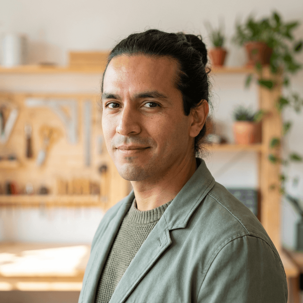 Carlos Mendoza
